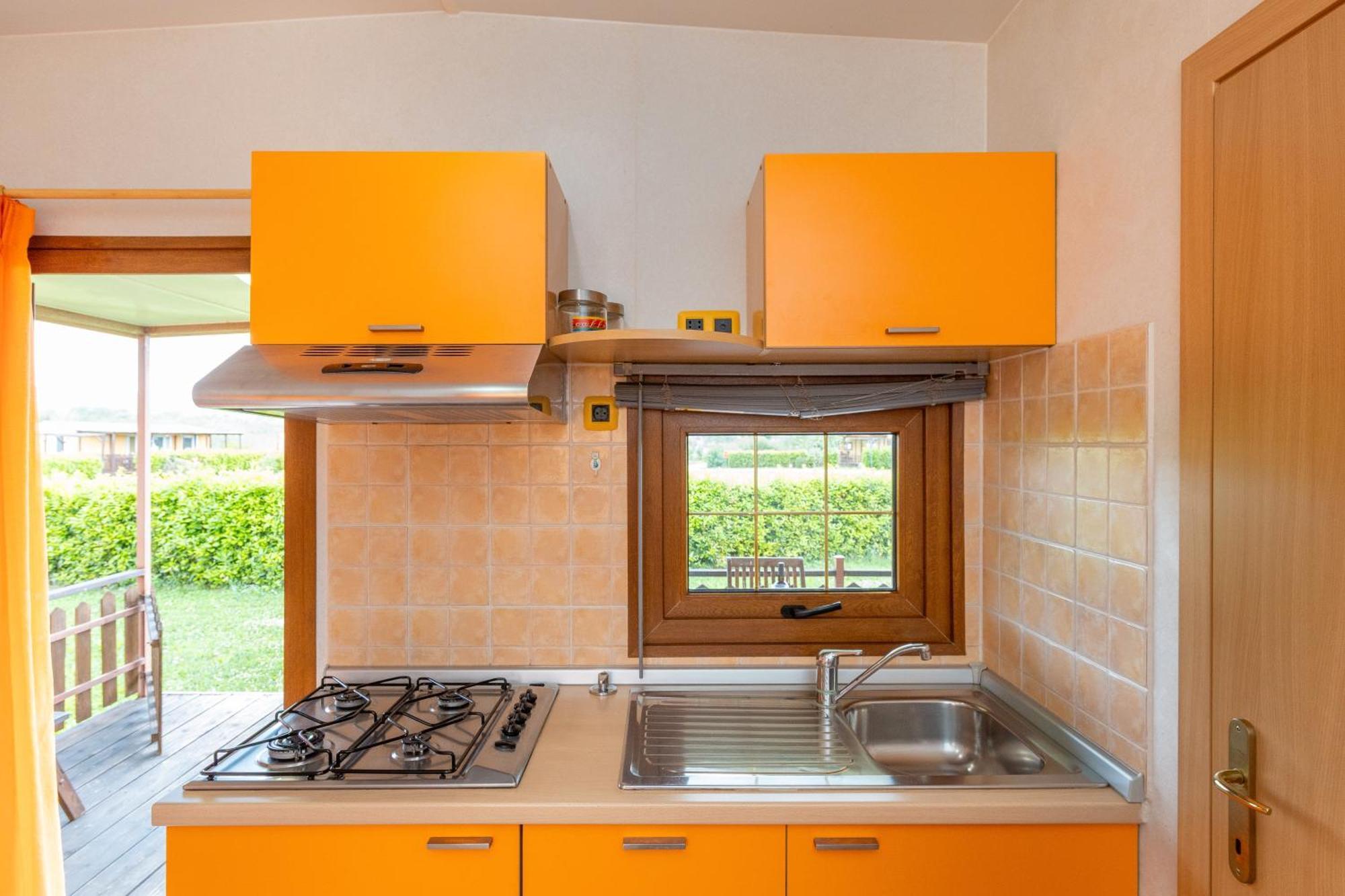 Agriturismo Nonna Stella ビッボーナ エクステリア 写真