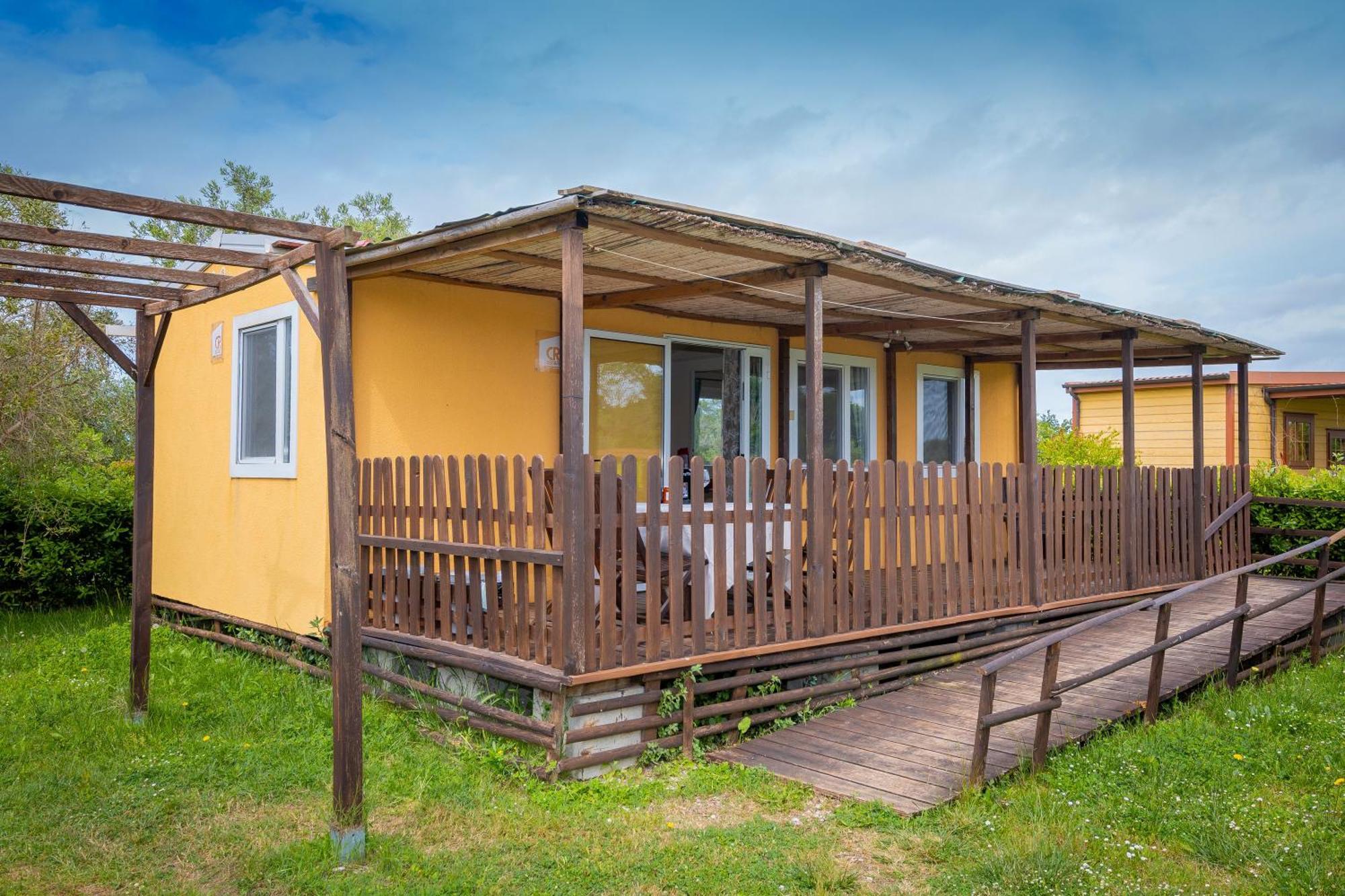 Agriturismo Nonna Stella ビッボーナ エクステリア 写真