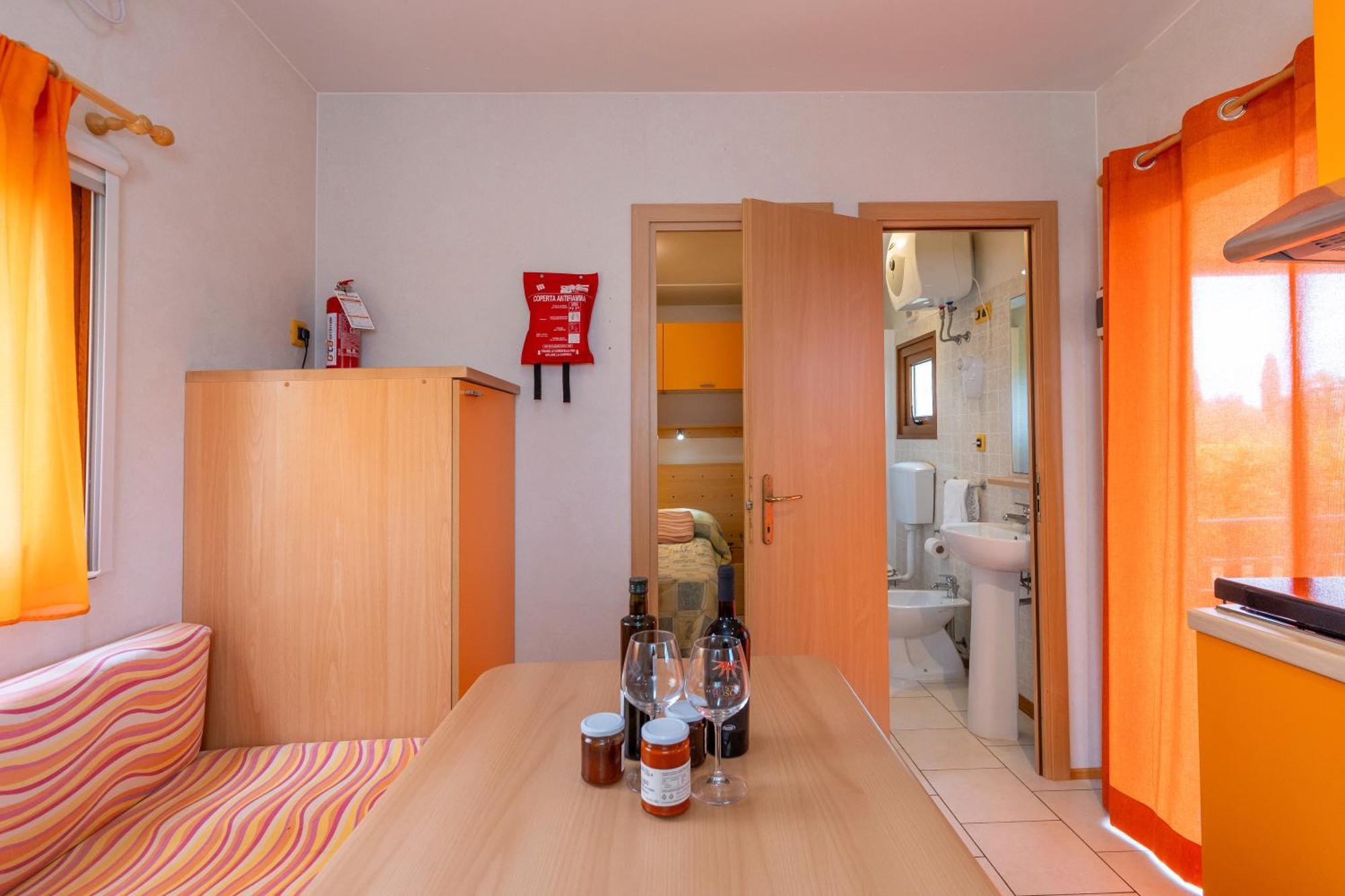 Agriturismo Nonna Stella ビッボーナ エクステリア 写真